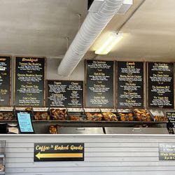 Vermont Bagel Company