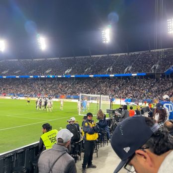 Snapdragon Stadium - Stadiums & Arenas Near Me - San Diego, California Snapdragon Stadium - Stadiums & Arenas Near Me - San Diego, California