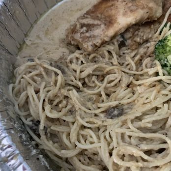 Scarpino's Classic Italian - Chicken "Marsala". Rare mushrooms, no flavor. - Italian Near Me - Bradenton, Florida Scarpino's Classic Italian - Chicken "Marsala". Rare mushrooms, no flavor. - Italian Near Me - Bradenton, Florida