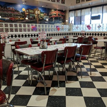 Jackson Diner - Diners Near Me - Jackson, New Jersey