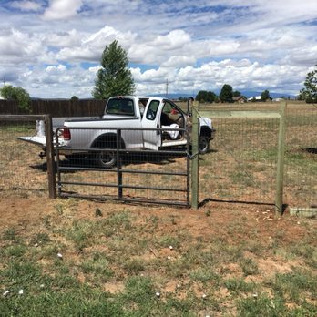 Rocking D Tree Service - Gate installation - Tree Services Near Me Rocking D Tree Service - Gate installation - Tree Services Near Me