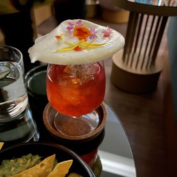 Monkey Mash - Cocktail Bars Near Me - Lisbon, 11