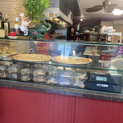 Papa Rossi's Pizzeria
