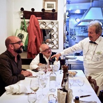 Trattoria Cammillo - Italian Near Me - Florence, FI