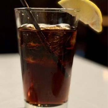 Humble Bistro - Gilbert - Order a Diet Coke w/lime, get a Diet Pepsi w/lemon - Pizza Near Me - Gilbert, Arizona