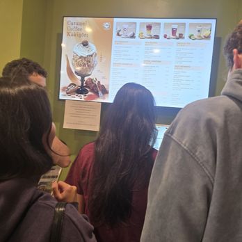 Yuki Yuki - Order and pay on the screen - Bubble Tea Near Me - San Diego, California Yuki Yuki - Order and pay on the screen - Bubble Tea Near Me - San Diego, California