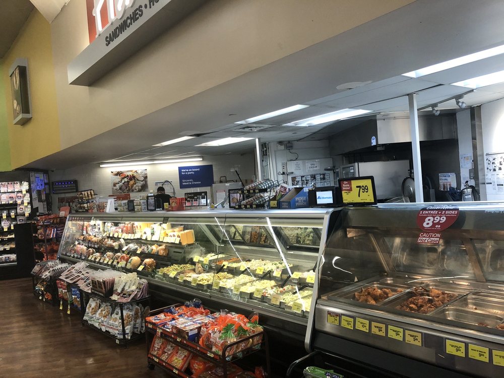 ALBERTSONS Updated October 2024 20 Photos & 43 Reviews 5801 Calle