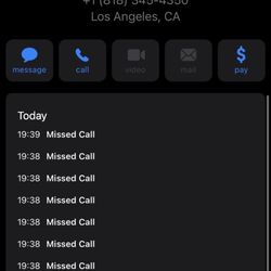 Hilda's Travel - This is too much, please stop spam calling
