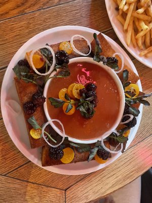 Café Standard by null