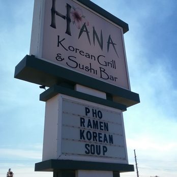 Hana Restaurant - Japanese Near Me - Rapid City, South Dakota Hana Restaurant - Japanese Near Me - Rapid City, South Dakota
