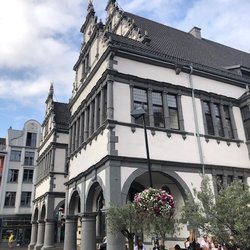 Rathaus