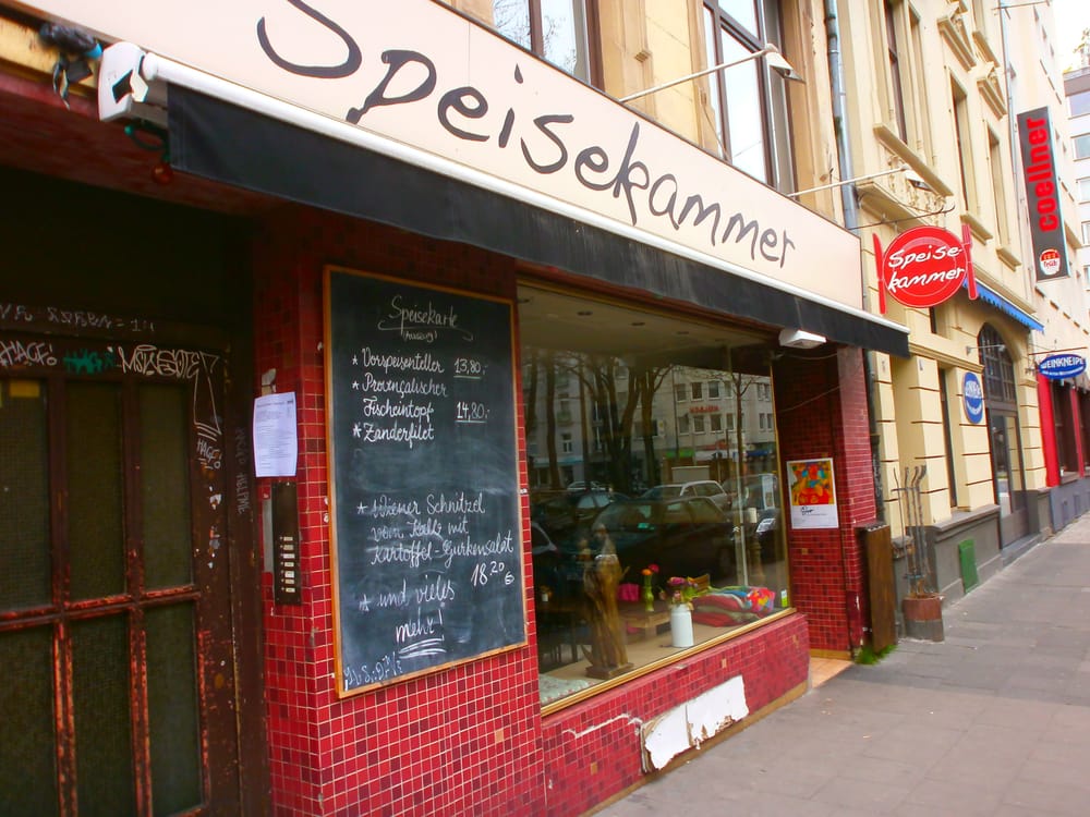 Speisekammer Takeout Delivery 22 Photos 22 Reviews Cafes Alteburger Str 18 Sudstadt Koln Nordrhein Westfalen Germany Restaurant Reviews Phone Number Yelp