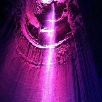 Ruby・Fall-Out Ruby Falls - Wikipedia
