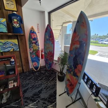 The Surfing Florida Museum - Museums Near Me - West Palm Beach, Florida