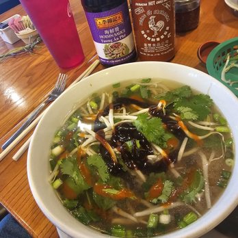 Pho Hien Vuong - Vietnamese Near Me - Greensboro, North Carolina Pho Hien Vuong - Vietnamese Near Me - Greensboro, North Carolina