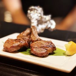 Nanban-Kan - Australian LambAustralia