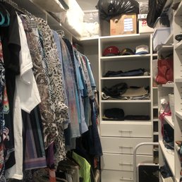 Storage is Essential Storage is Essential