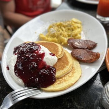 Kalaheo Cafe & Coffee - Pancakes!! - Coffee & Tea Near Me - Kalaheo, Hawaii Kalaheo Cafe & Coffee - Pancakes!! - Coffee & Tea Near Me - Kalaheo, Hawaii