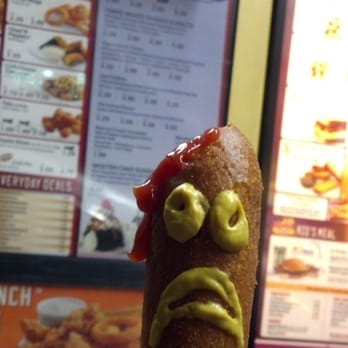 Sonic Drive-In - Burgers Near Me - Oak Grove, Kentucky Sonic Drive-In - Burgers Near Me - Oak Grove, Kentucky