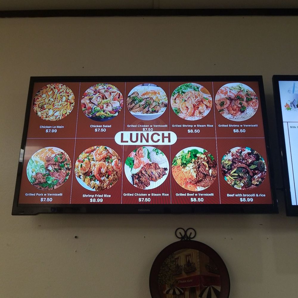 Sandwich Gallery - Sandwiches Near Me - Houston, Texas