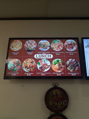 Menu photo 6 Sandwich Gallery Houston, TX Menu photo 6 Sandwich Gallery Houston, TX