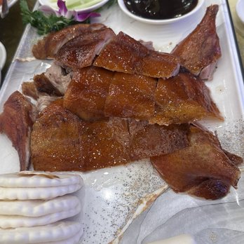 Pearl Bay Manor - Peking duck was exquisite - Dim Sum Near Me - Dublin, California Pearl Bay Manor - Peking duck was exquisite - Dim Sum Near Me - Dublin, California