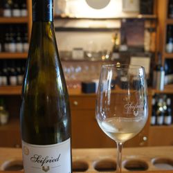 Seifried Estate - Seifried grüner veltliner