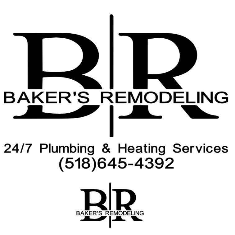 Slide of Baker's Remodeling