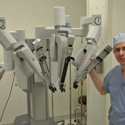 Gergis Ghobrial, MD