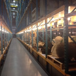 Museum Collections Centre