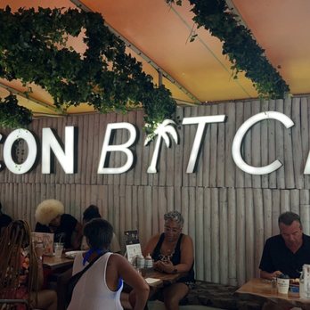 Bacon Bitch - It speaks for itself - Sandwiches Near Me - Miami Beach, Florida