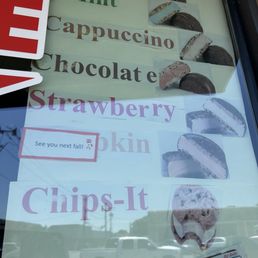 Ice cream flavors Ice cream flavors