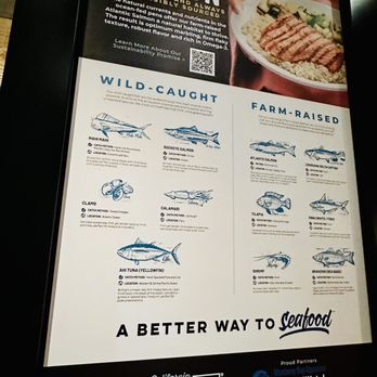 California Fish Grill - Seafood Near Me - Mesa, Arizona California Fish Grill - Seafood Near Me - Mesa, Arizona
