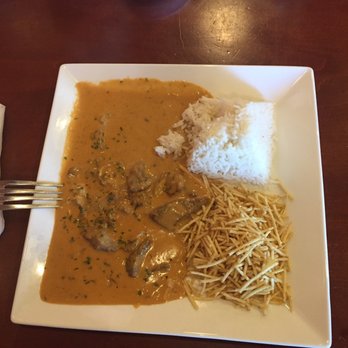 Boteco Restaurant - The beef stroganoff is delicious. - Brazilian Near Me - Orlando, Florida Boteco Restaurant - The beef stroganoff is delicious. - Brazilian Near Me - Orlando, Florida