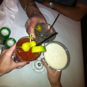 Rumrunners - Gin, Bloody Mary, chocolate martini - Seafood Near Me - Cape Coral, Florida Rumrunners - Gin, Bloody Mary, chocolate martini - Seafood Near Me - Cape Coral, Florida