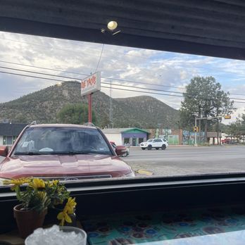 Ole Taco - Mexican Near Me - Ruidoso, New Mexico