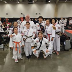 TNT Martial Arts