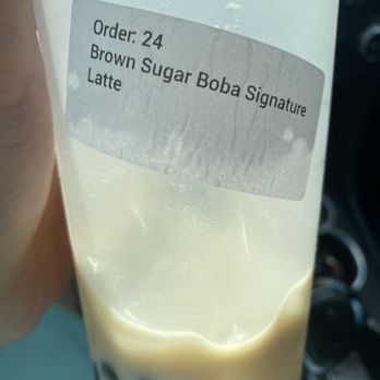 Boba Guru - Bubble Tea Near Me - Plano, Texas