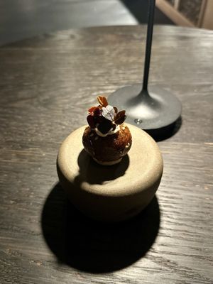 Reverie by null Reverie by null