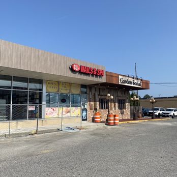 CU2 Nails & Spa - Outside - July 2021 - Nail Technicians Near Me - East Meadow, New York