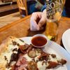 Saverio's Pizzeria gift card