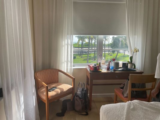 Avalon Hotel Miami by null
