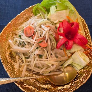 Houa Khong 2 - New Papaya Salad - Thai Near Me - Merced, California Houa Khong 2 - New Papaya Salad - Thai Near Me - Merced, California