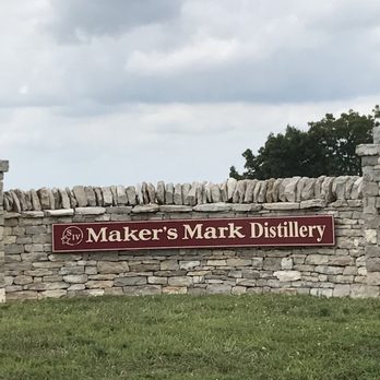 Maker's Mark Distillery - Tours Near Me - Loretto, Kentucky