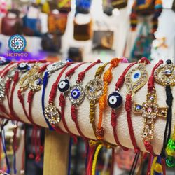 Neryco Handmade Store - Beautiful handmade bracelets