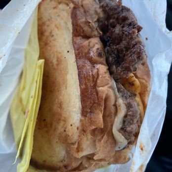 Mel's Blueplate Express - Patty Melt - Seafood Near Me - Galveston, Texas