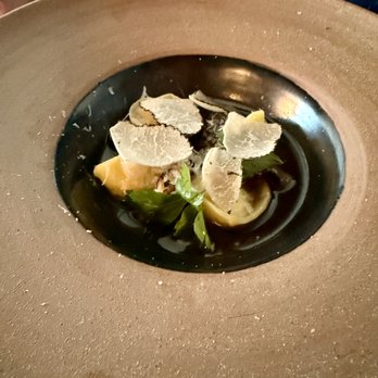 Strāta - New American Near Me - San Jose, California