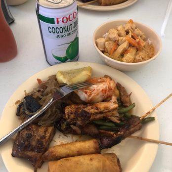 Philippine Market and Cafe - So good! - Buffets Near Me - Valparaiso, Florida Philippine Market and Cafe - So good! - Buffets Near Me - Valparaiso, Florida