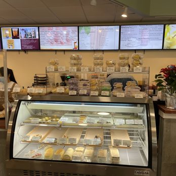 Koko Bakery - Counter - Bakeries Near Me - Cleveland Heights, Ohio Koko Bakery - Counter - Bakeries Near Me - Cleveland Heights, Ohio