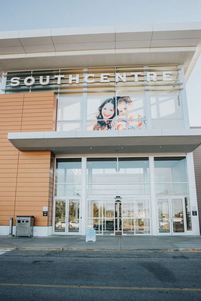 MAYFAIR DIAGNOSTICS SOUTHCENTRE Updated August 2024 177, 100